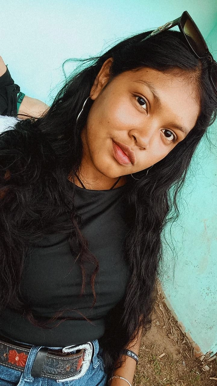 Giselly Parda